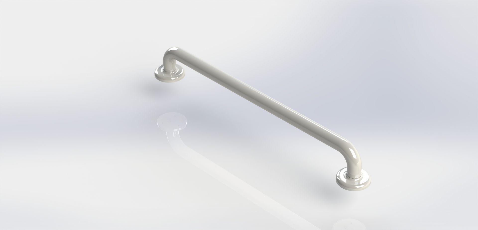 Freedom Support Range - DDA Compliant