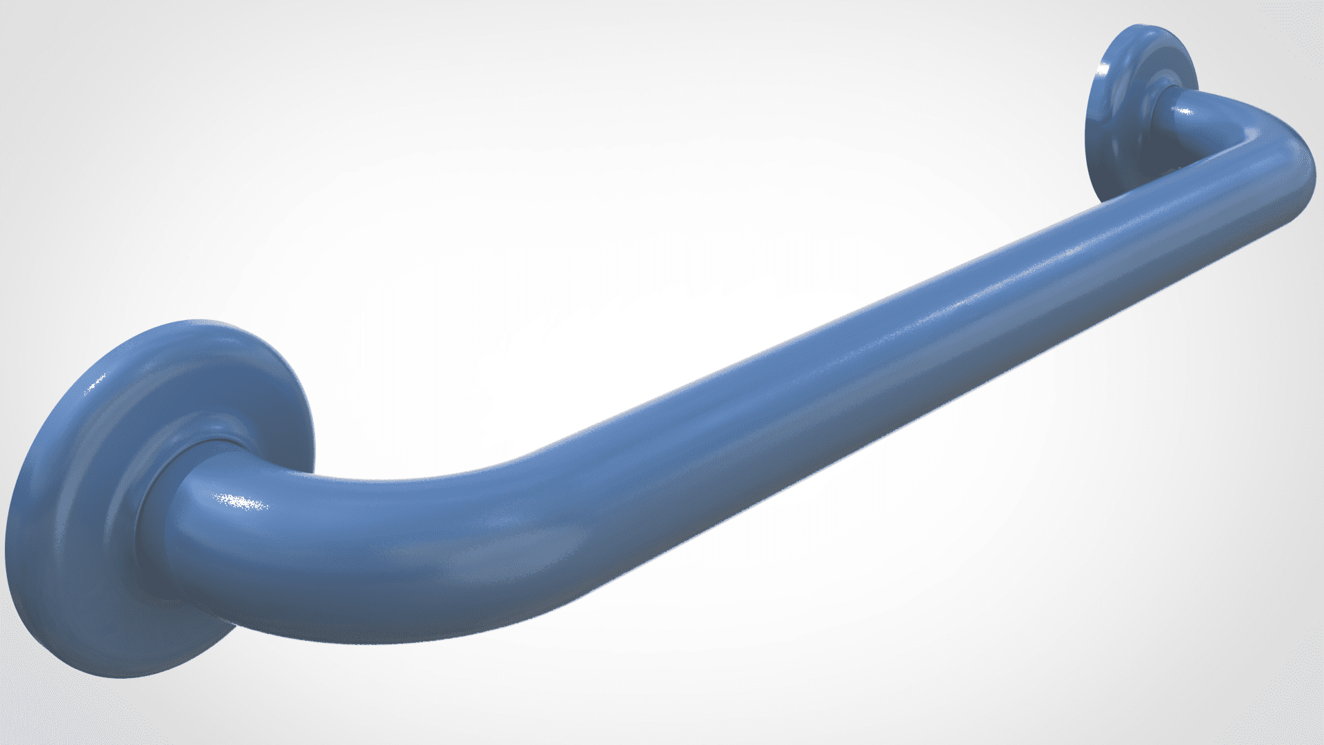 Freedom Support Range - DDA Compliant