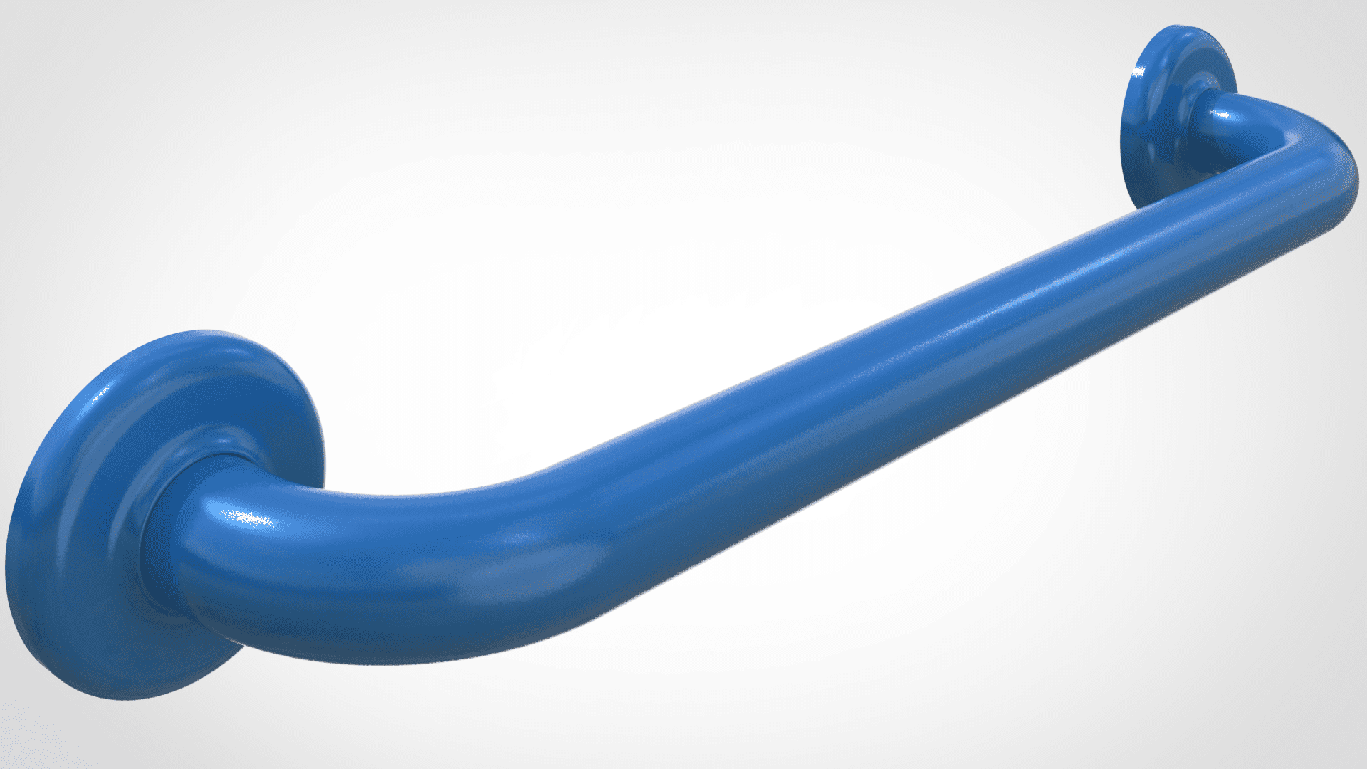 Freedom Support Range - DDA Compliant