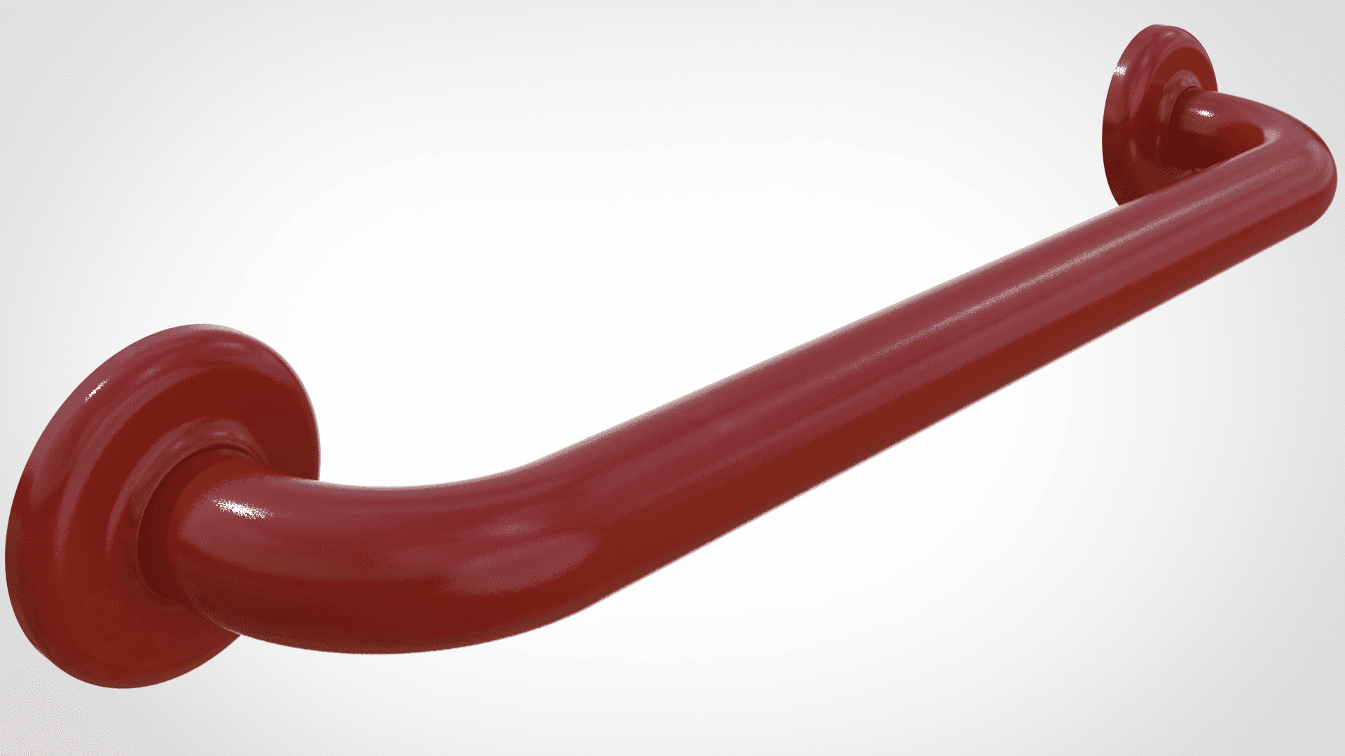 Freedom Support Range - DDA Compliant