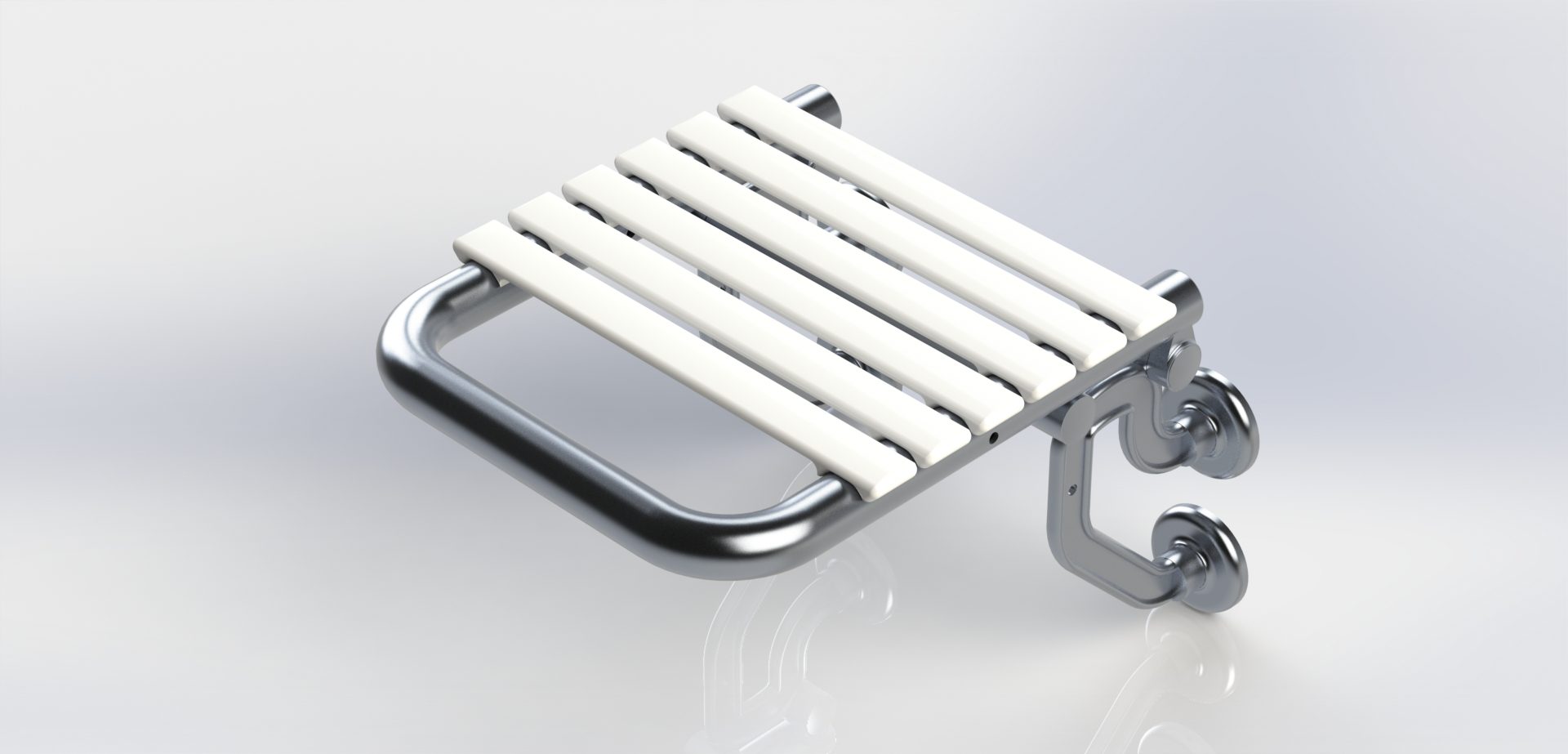 Freedom Support Range - DDA Compliant