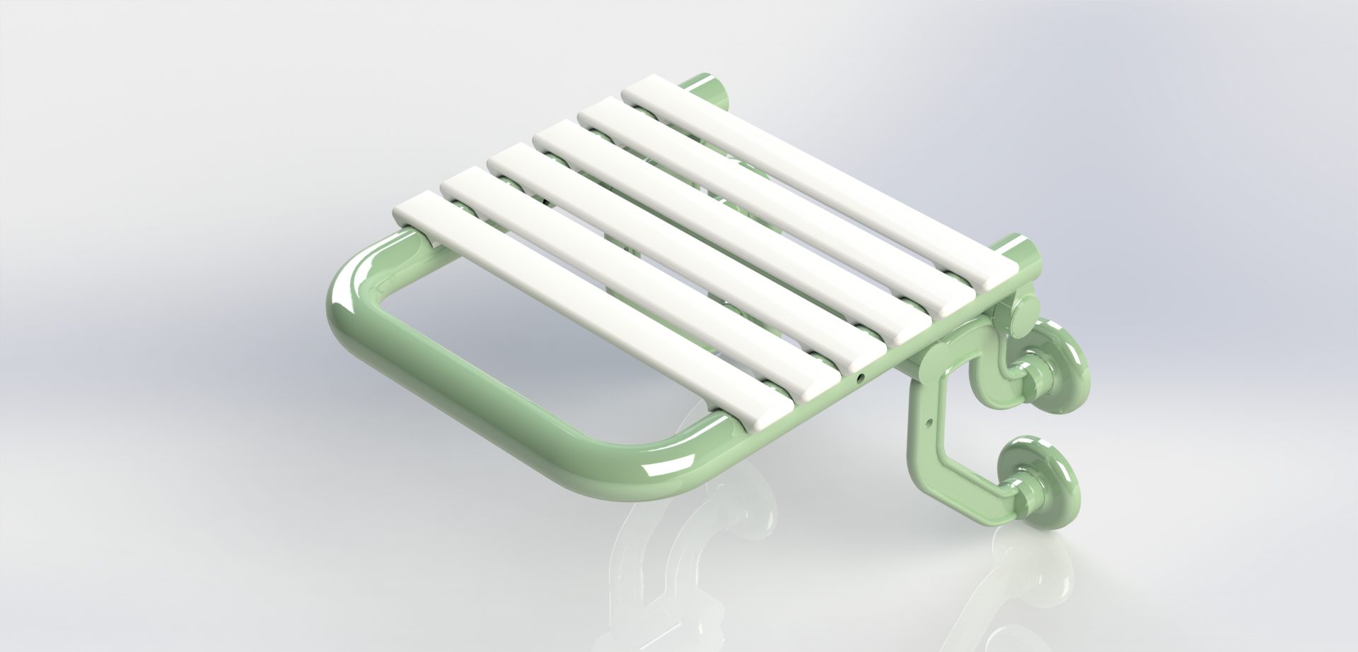 Freedom Support Range - DDA Compliant