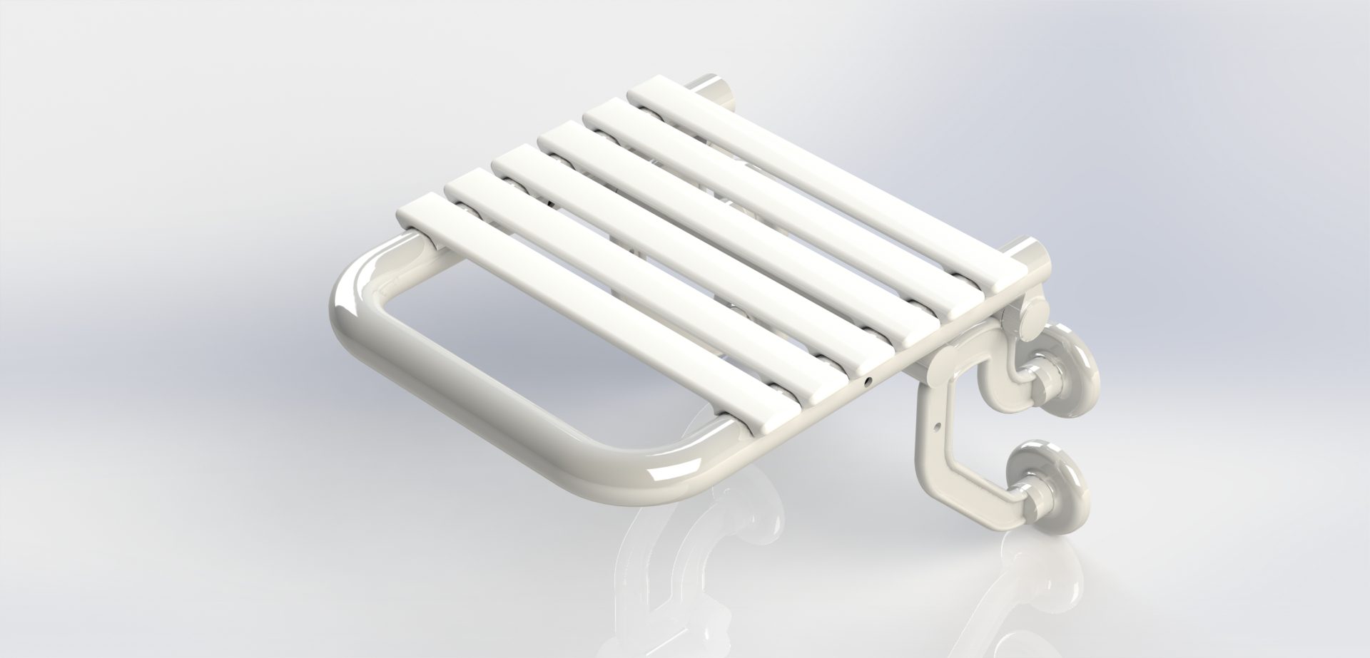 Freedom Support Range - DDA Compliant