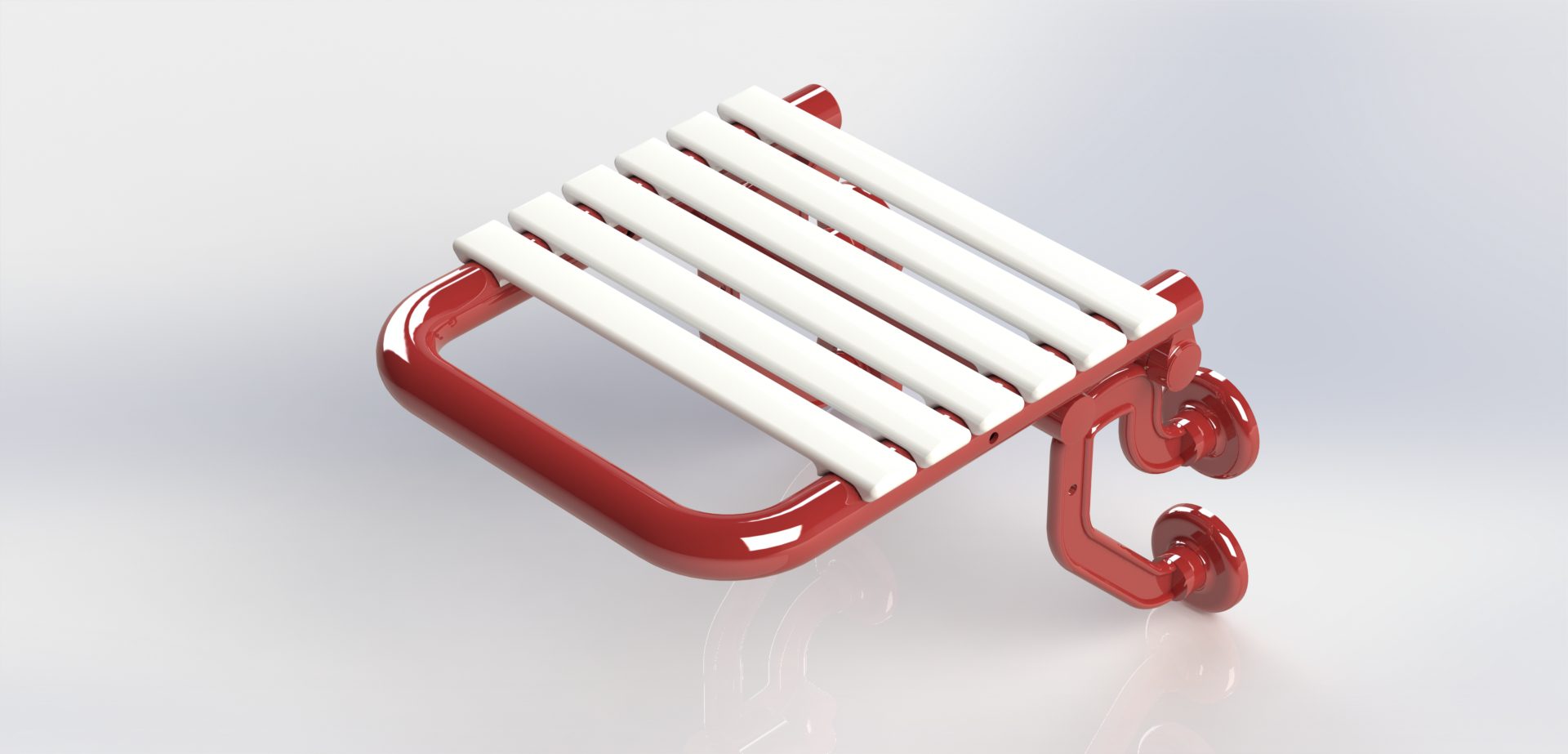 Freedom Support Range - DDA Compliant