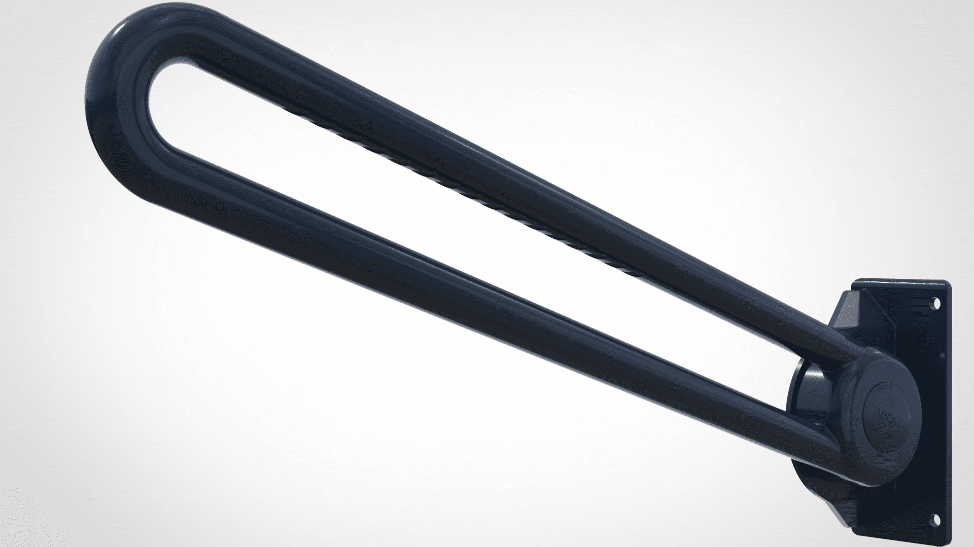 Freedom Hinged Support Range - DDA Compliant