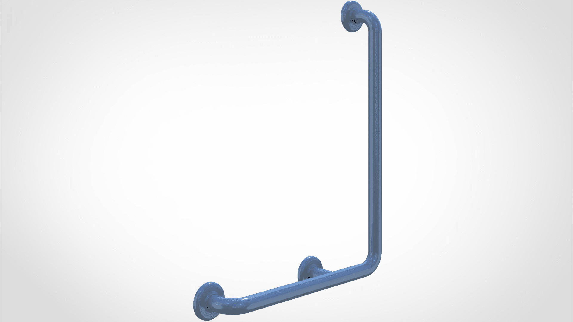 Freedom Support Range - DDA Compliant