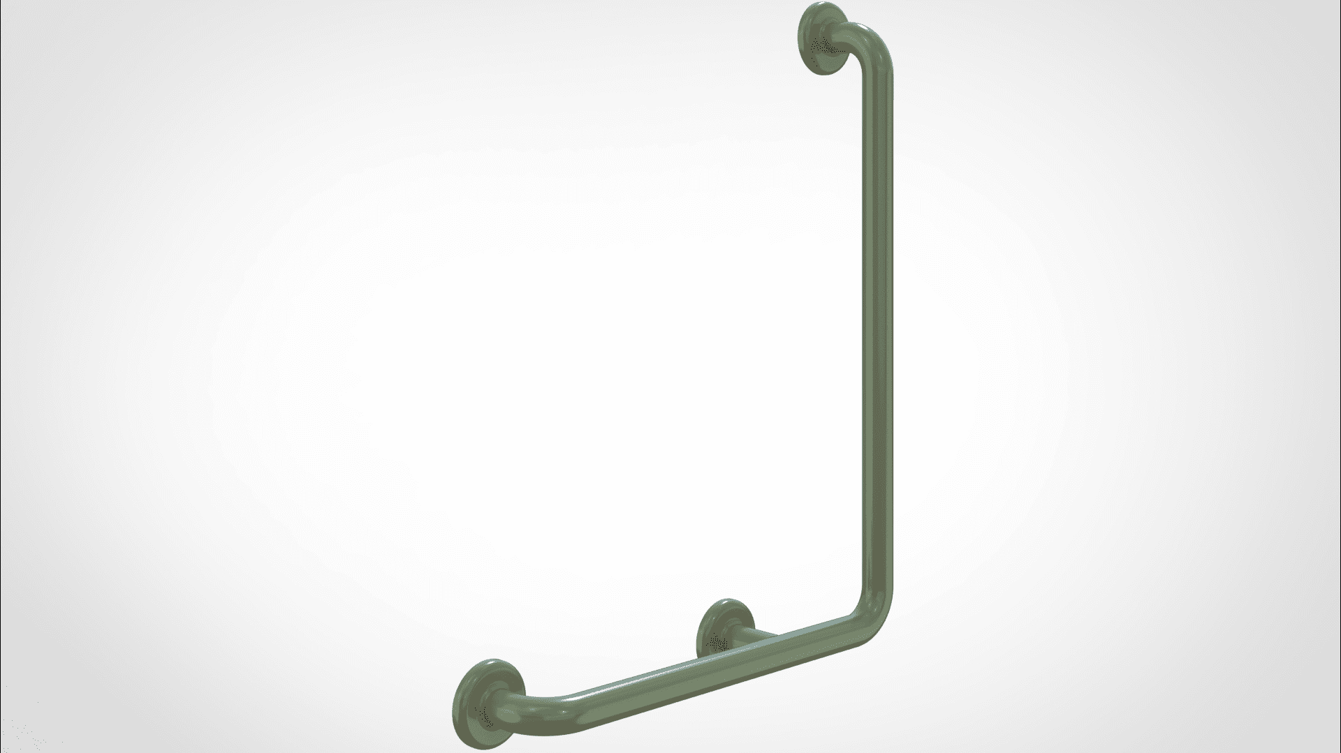 Freedom Support Range - DDA Compliant