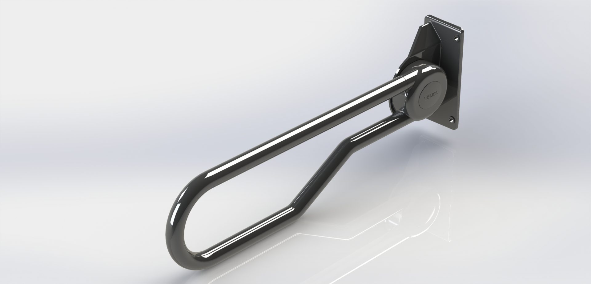 Freedom Support Range - DDA Compliant