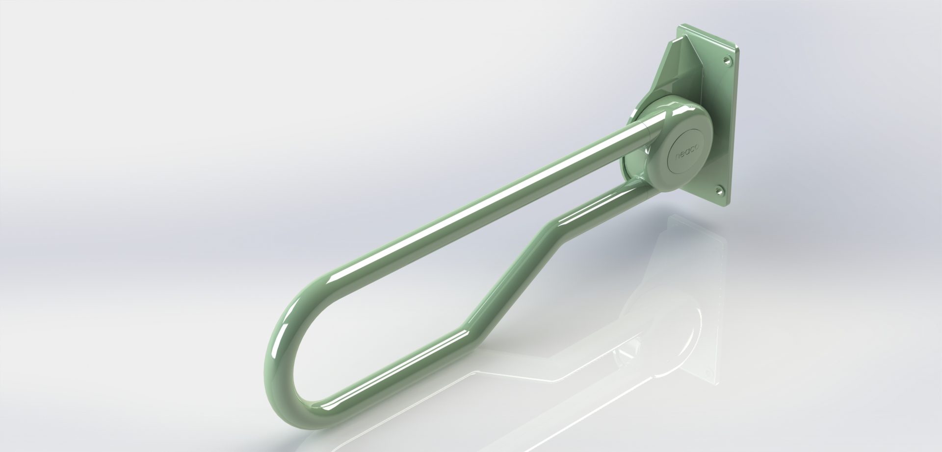 Freedom Support Range - DDA Compliant