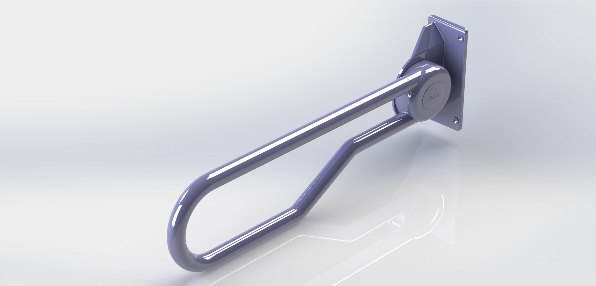 Freedom Support Range - DDA Compliant