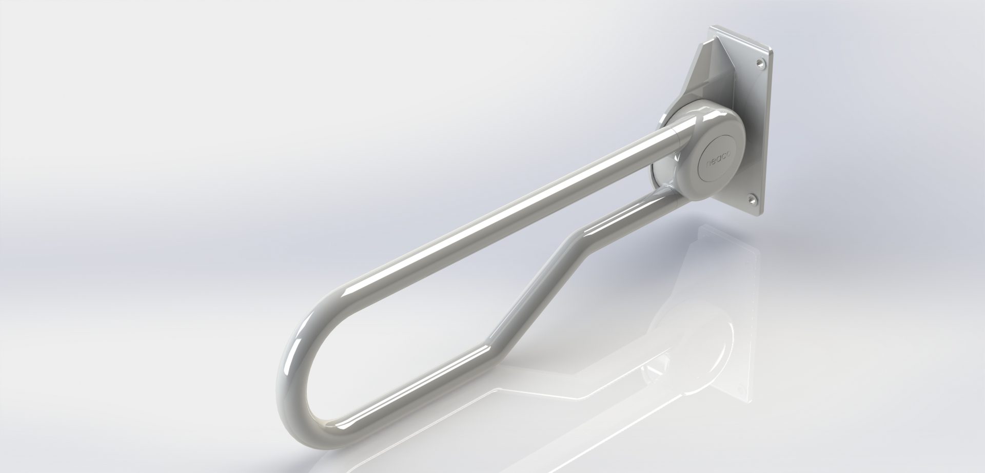 Freedom Support Range - DDA Compliant