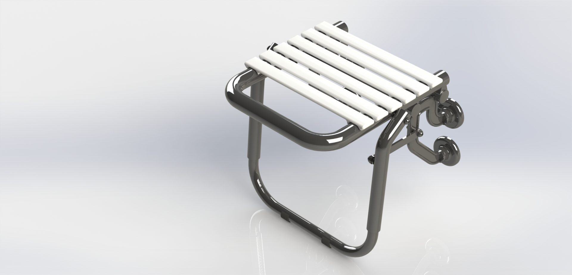 Freedom Support Range - DDA Compliant