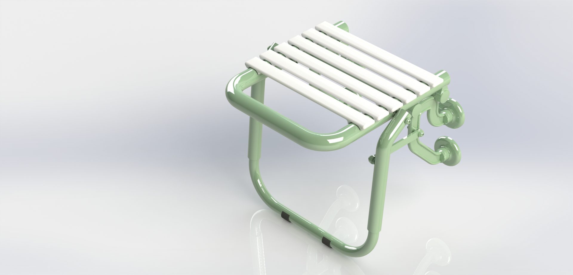 Freedom Support Range - DDA Compliant