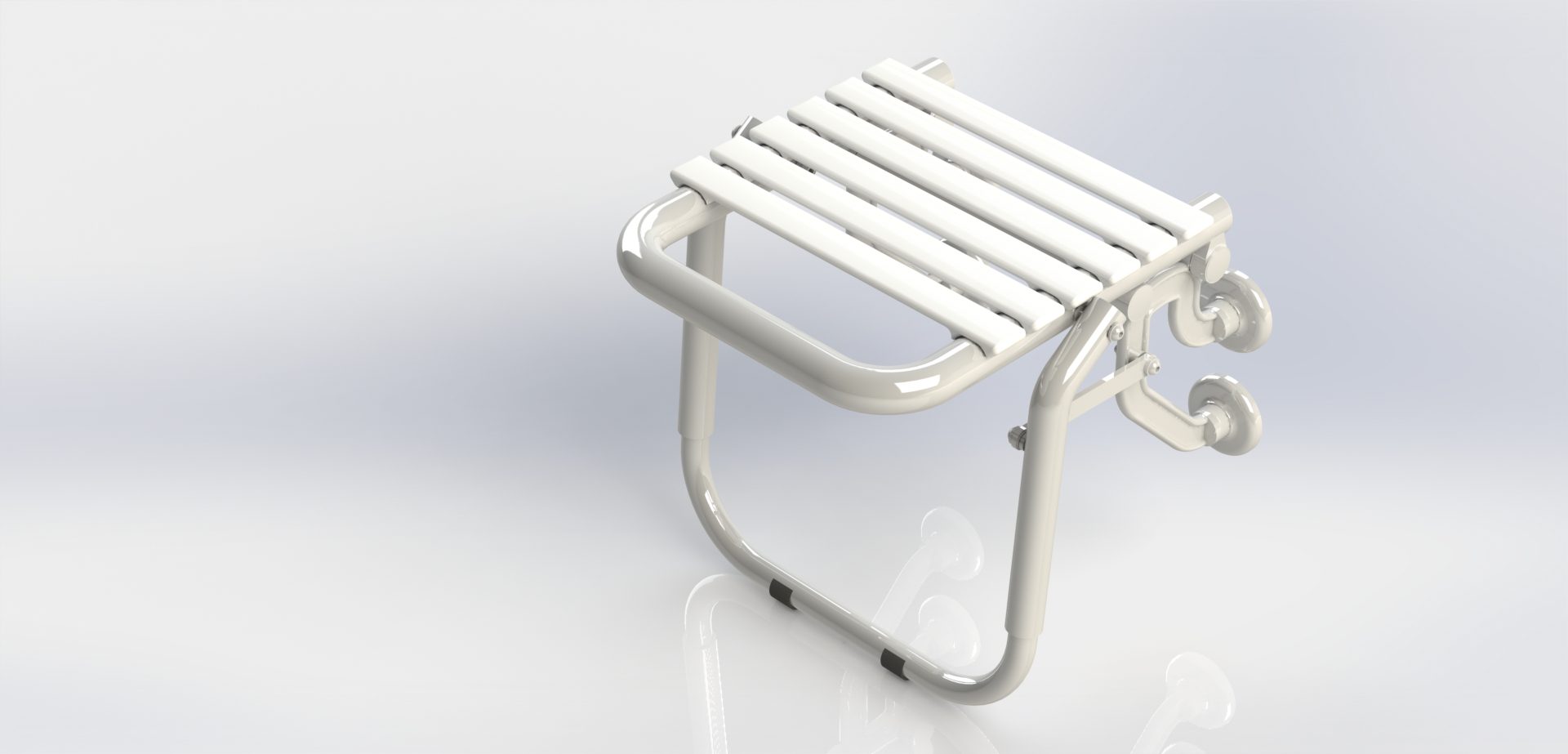 Freedom Support Range - DDA Compliant