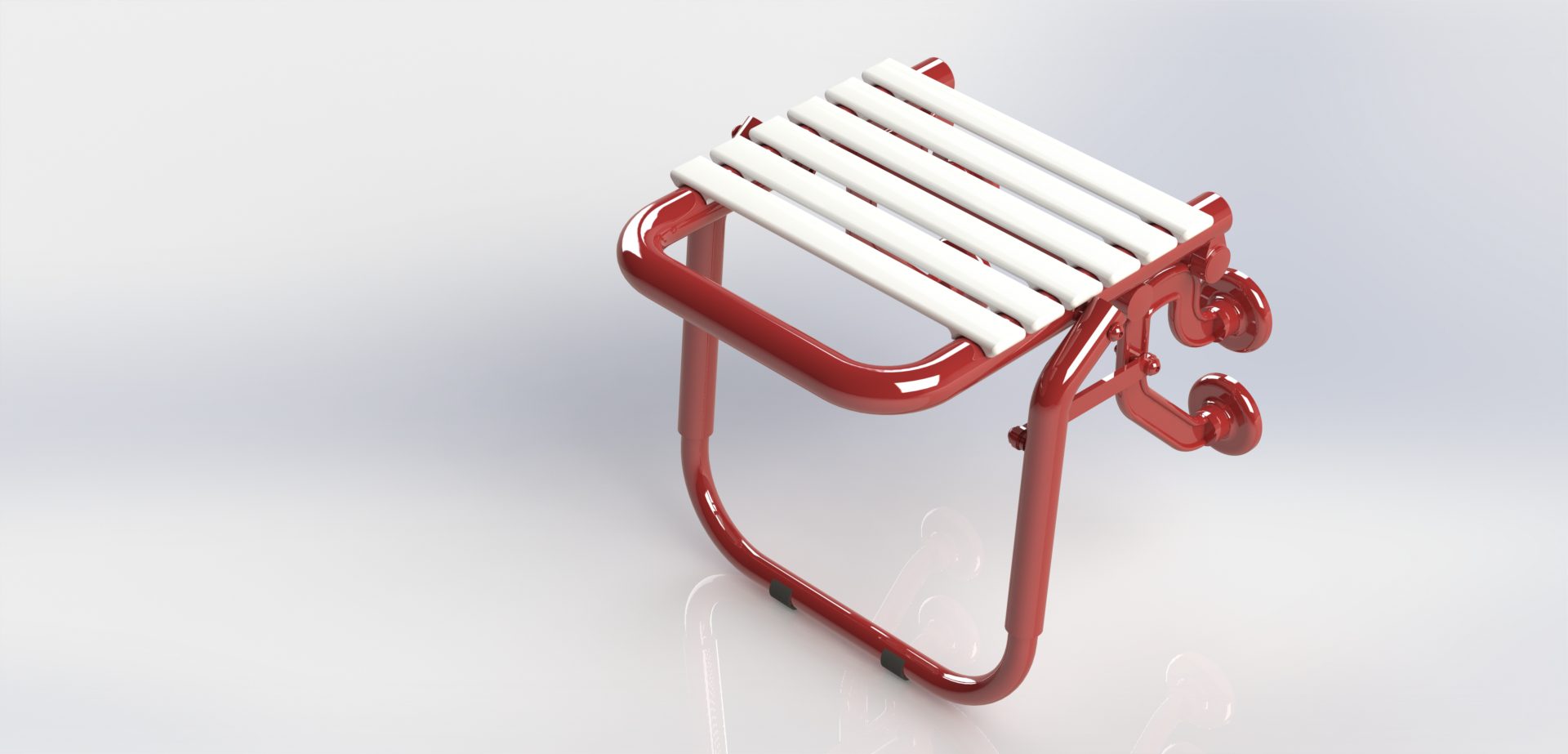 Freedom Support Range - DDA Compliant