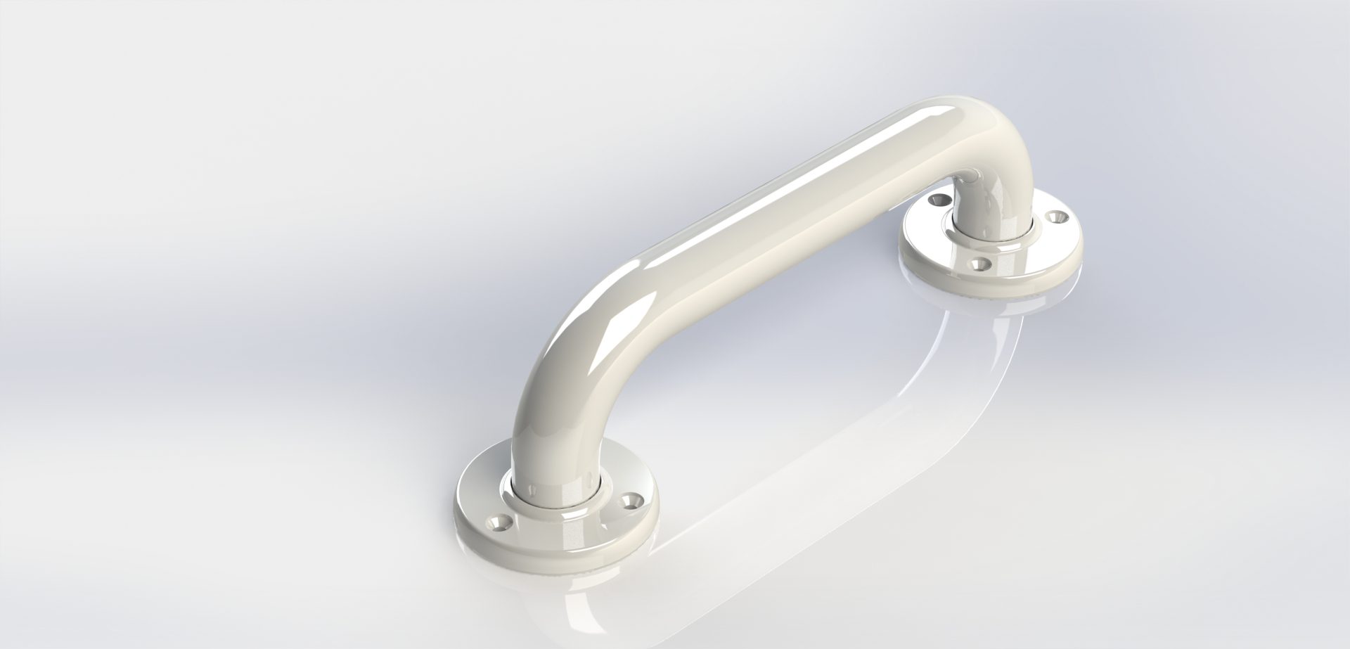 Alutec Support Range - DDA Compliant