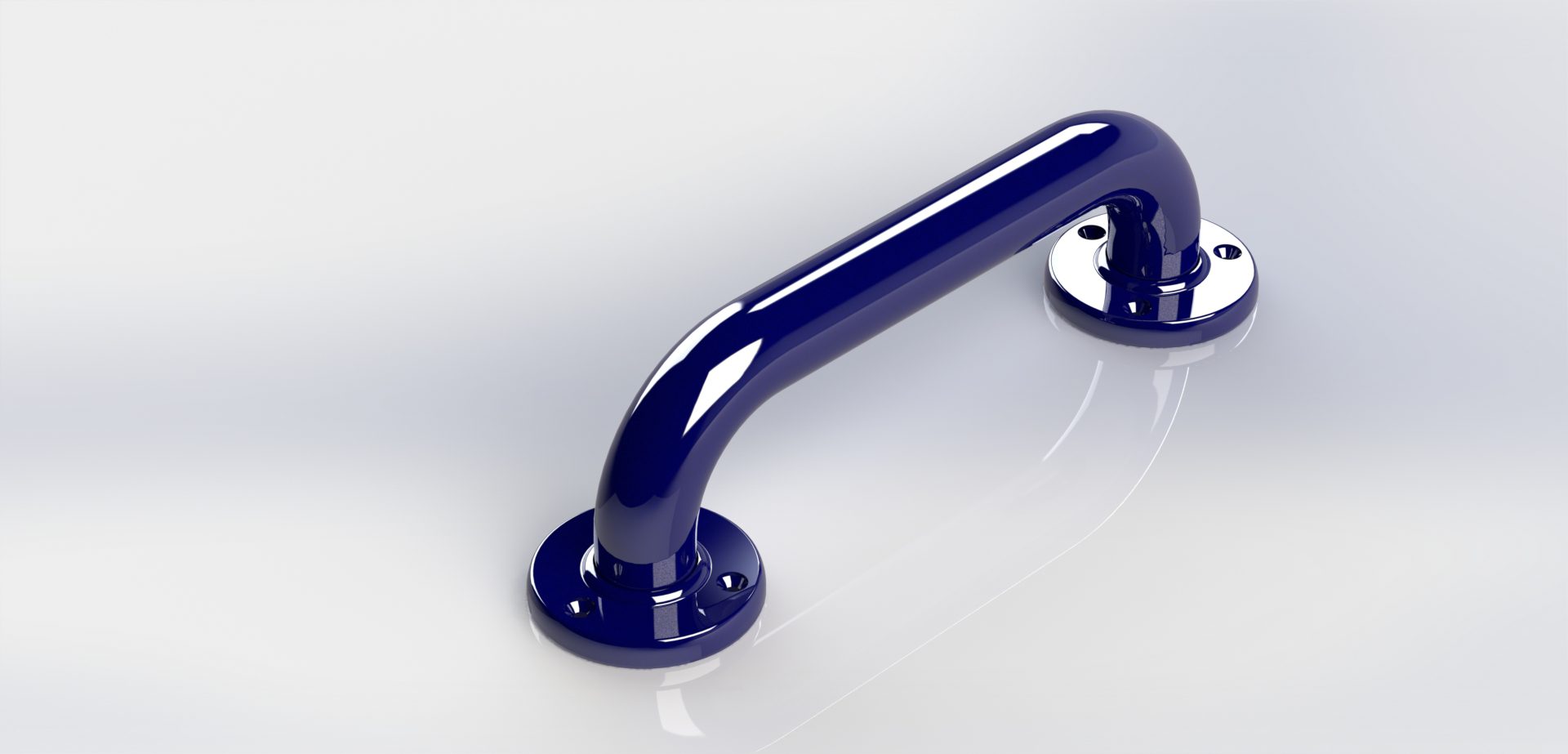 Alutec Support Range - DDA Compliant