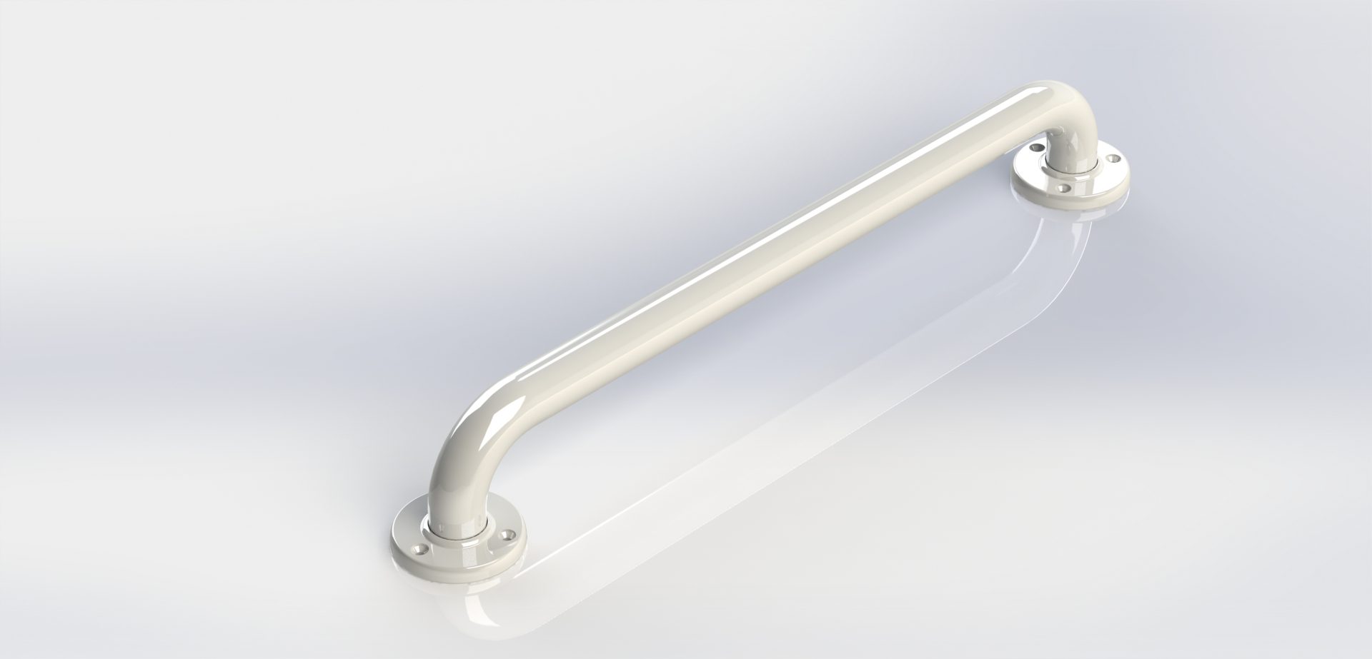 Alutec Support Range - DDA Compliant