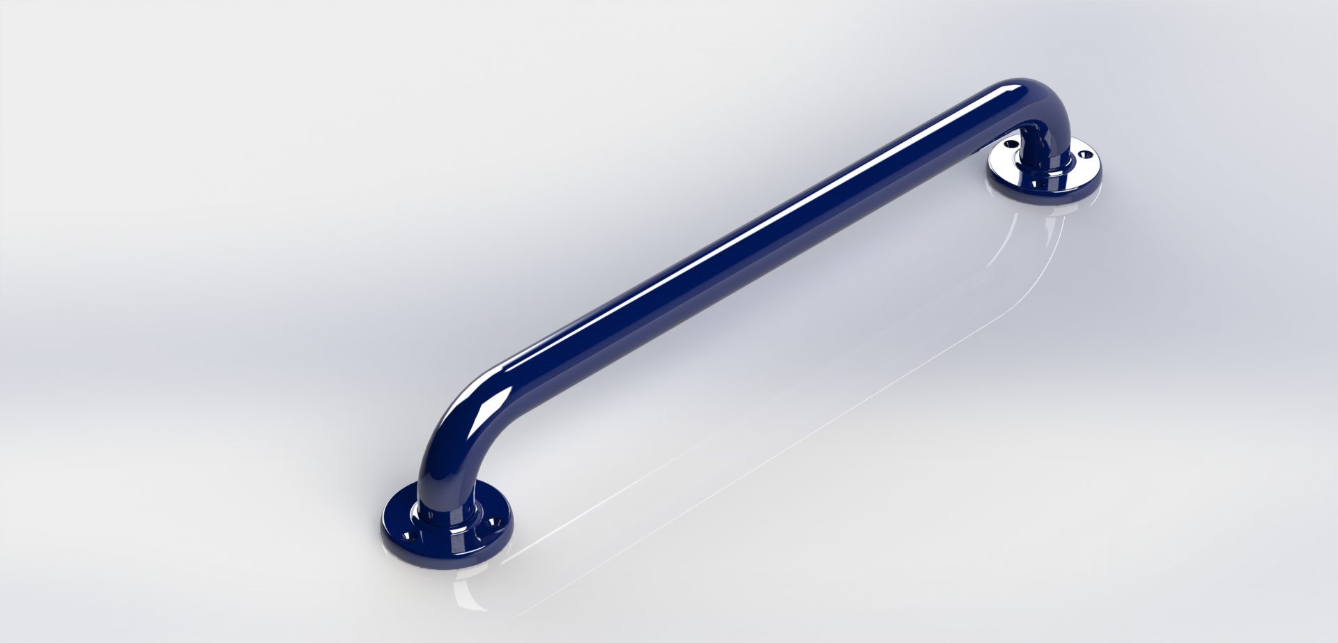 Alutec Support Range - DDA Compliant