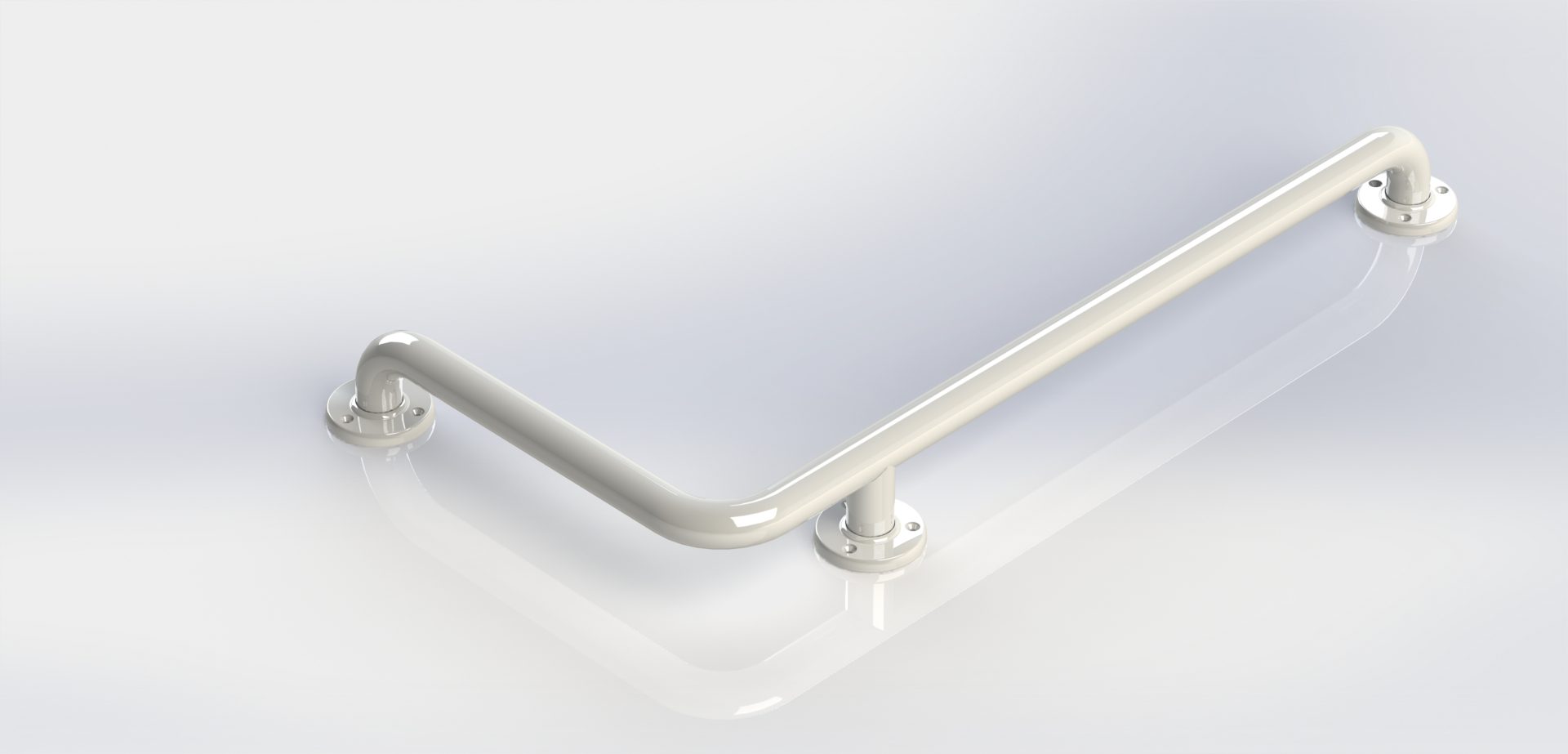 Alutec Support Range - DDA Compliant