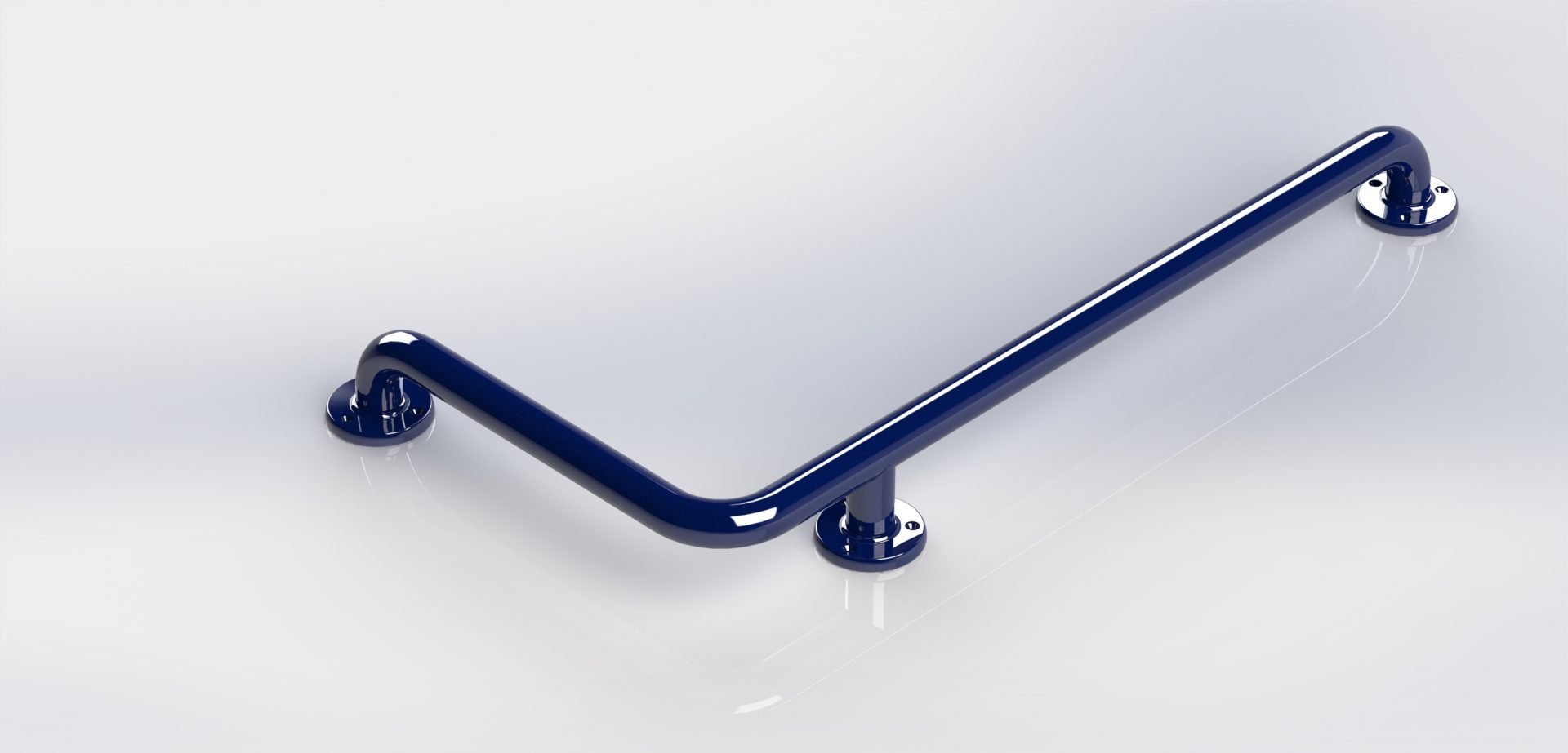 Alutec Support Range - DDA Compliant