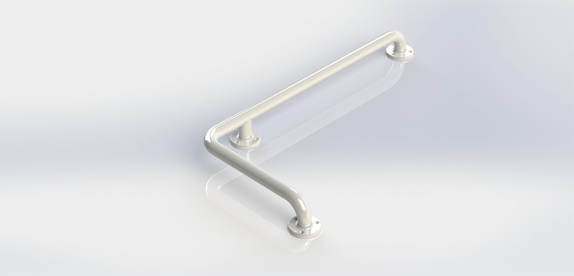 Alutec Support Range - DDA Compliant