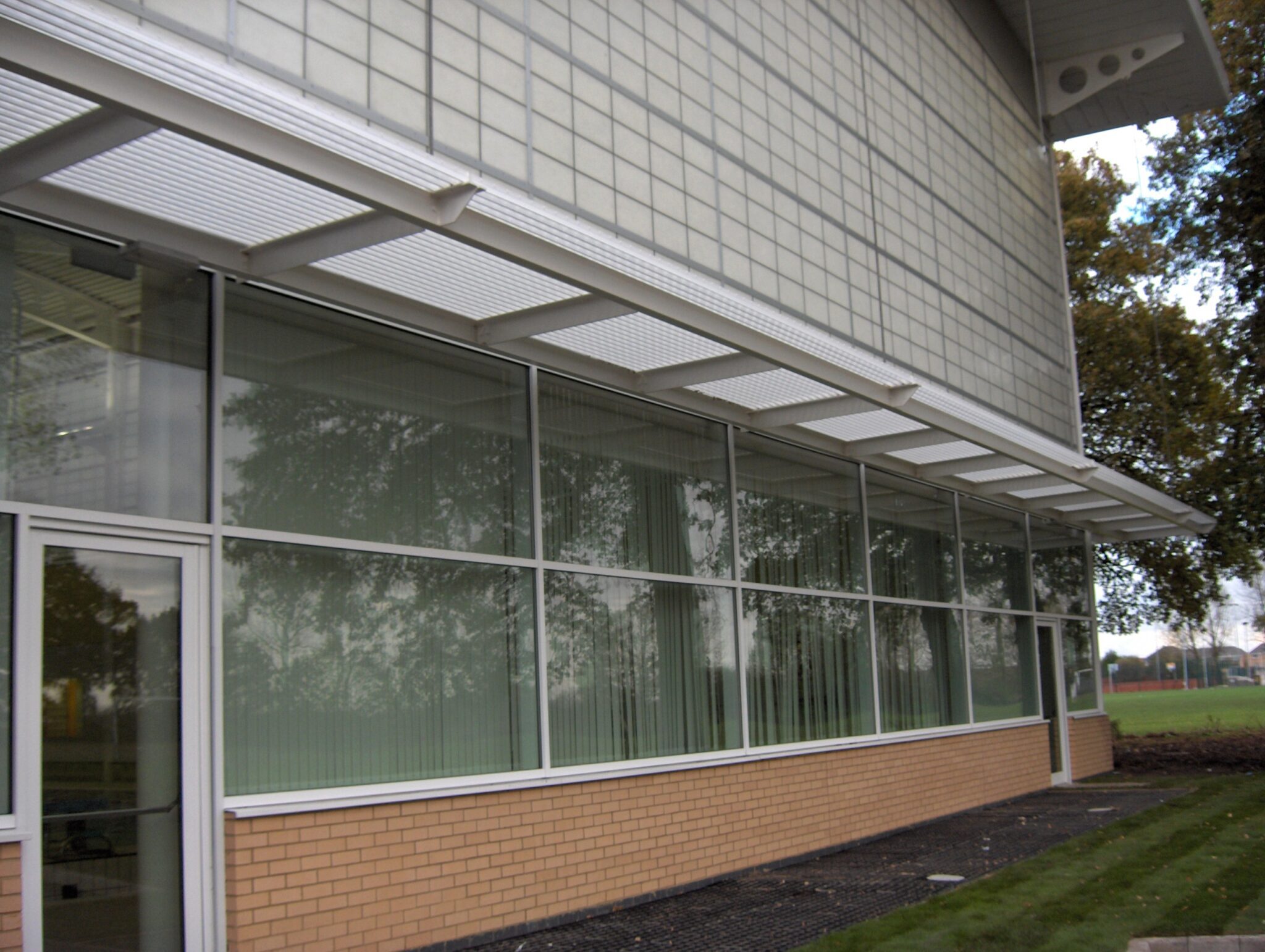 St. George's Hospital