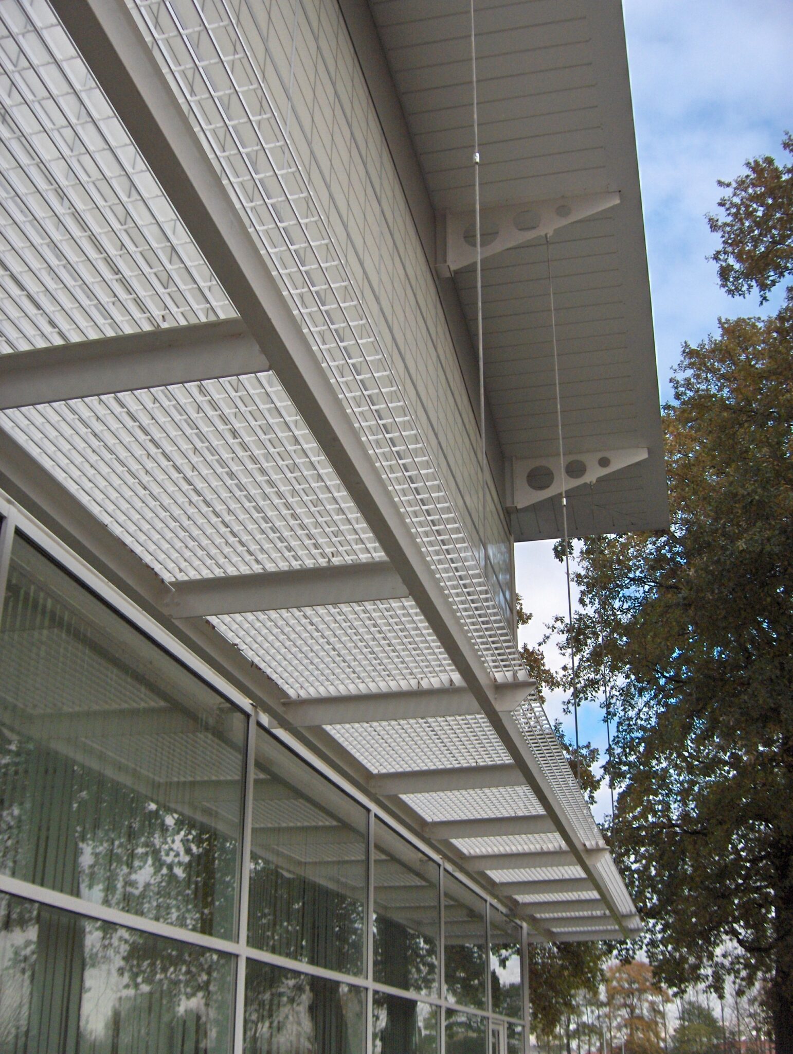 St. George's Hospital