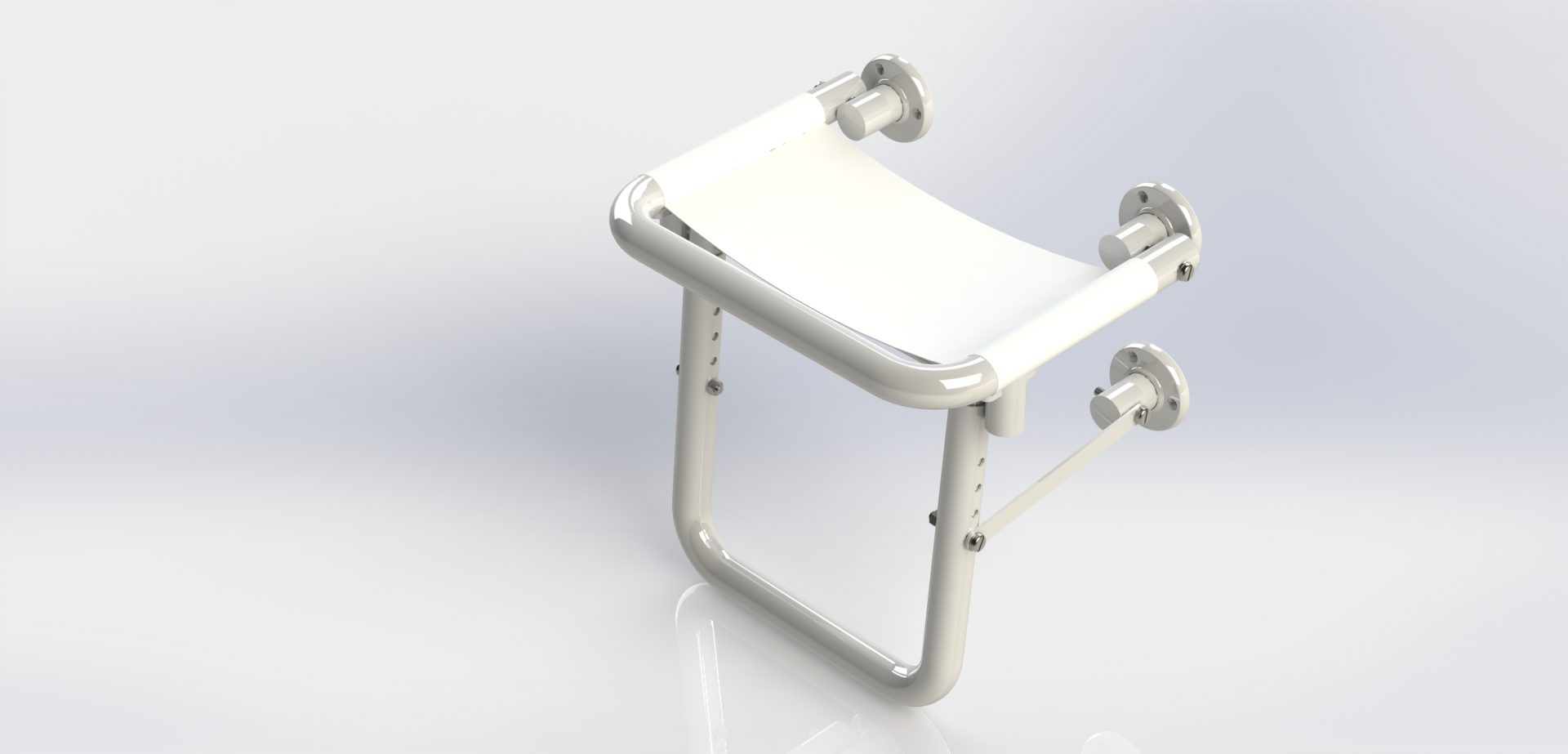 Alutec Support Range - DDA Compliant