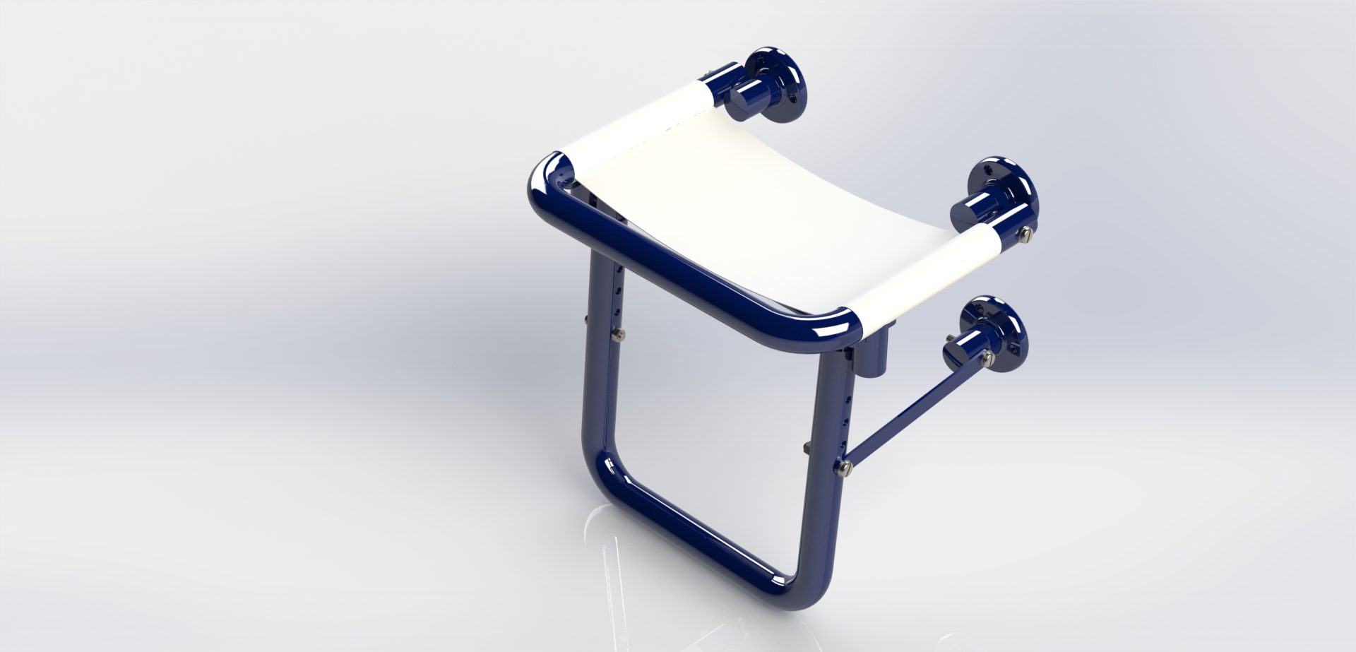 Alutec Support Range - DDA Compliant