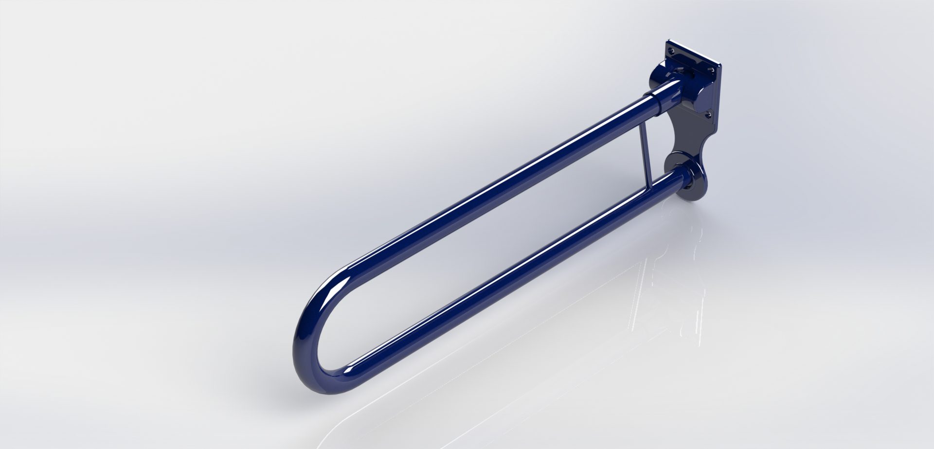 Alutec Support Range - DDA Compliant