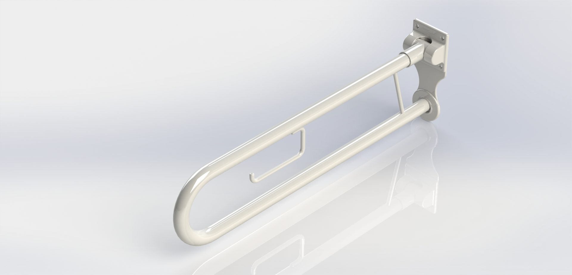 Alutec Support Range - DDA Compliant