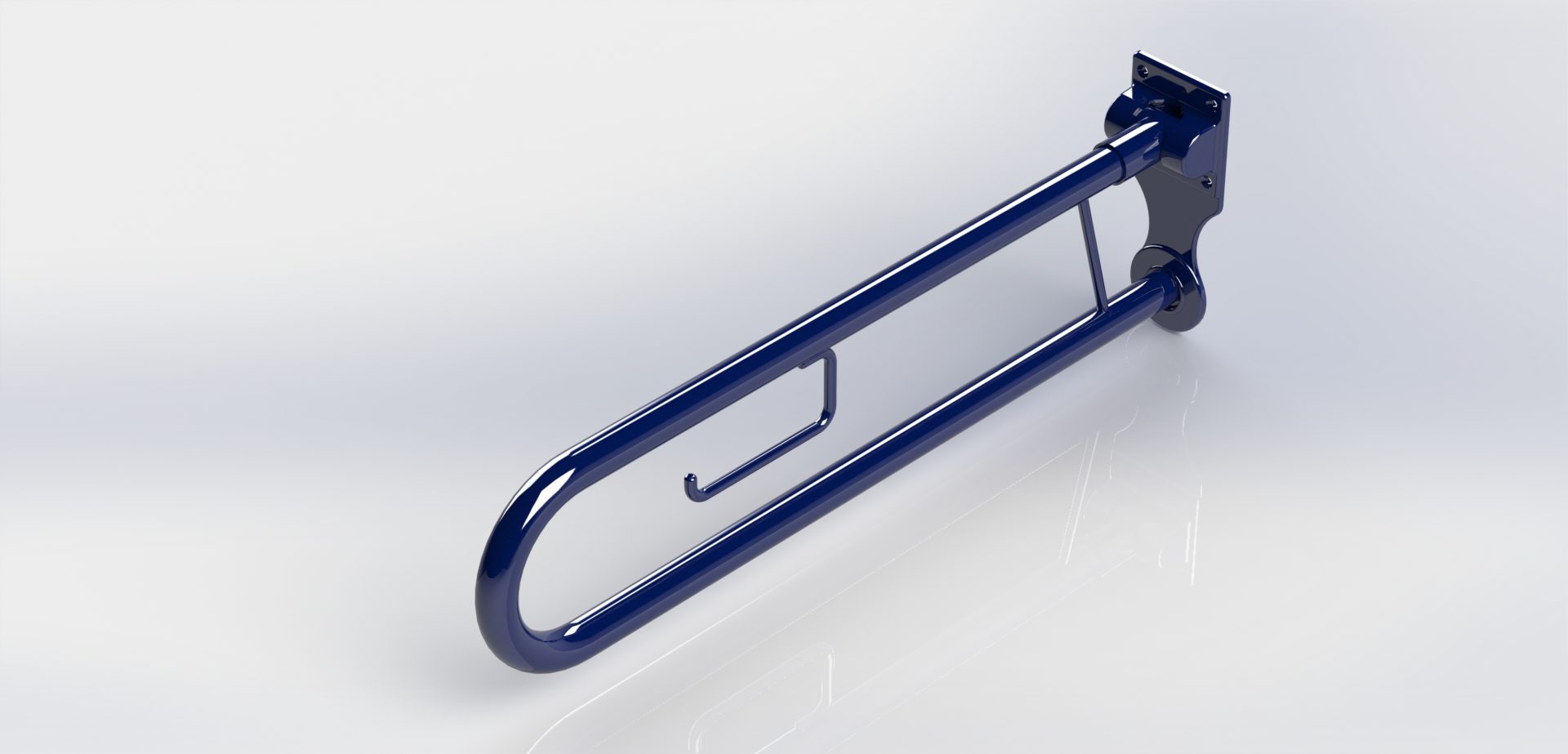 Alutec Support Range - DDA Compliant