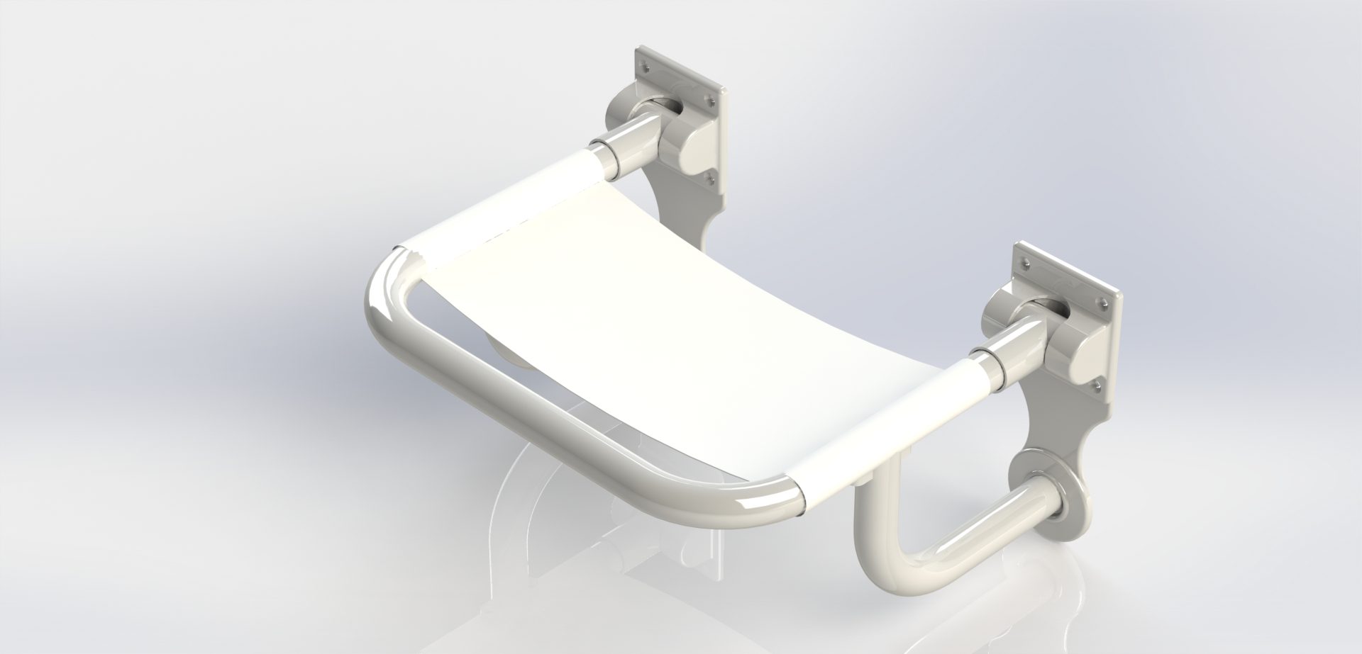 Alutec Support Range - DDA Compliant