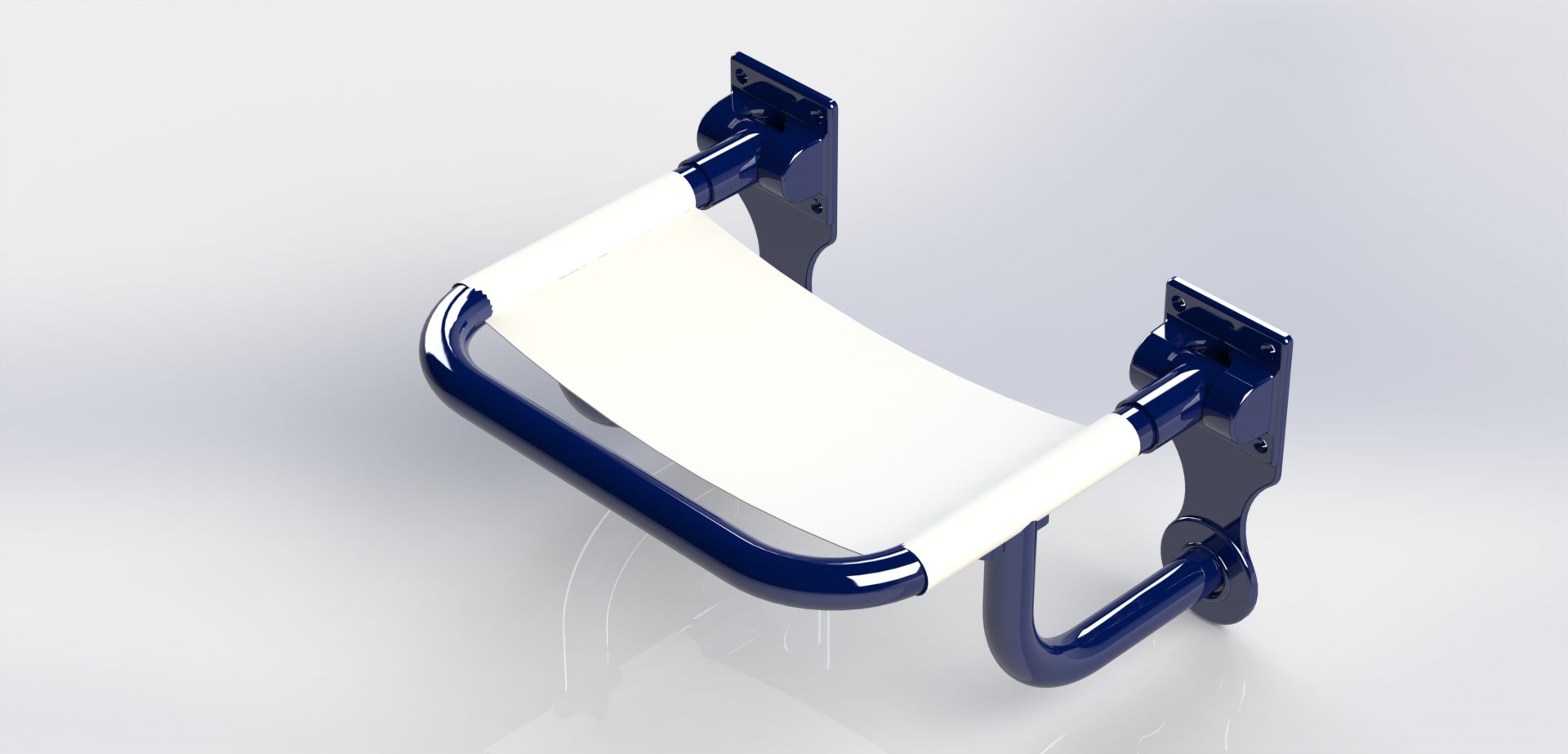 Alutec Support Range - DDA Compliant