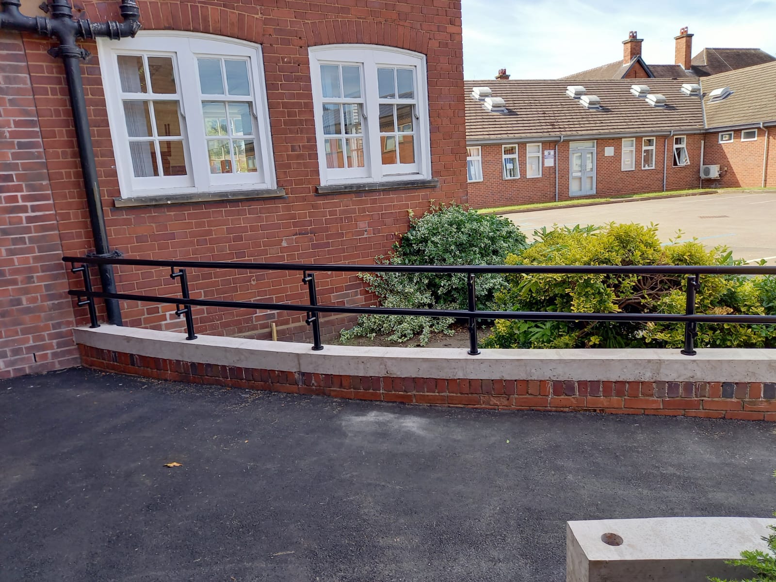 St. George's Hospital