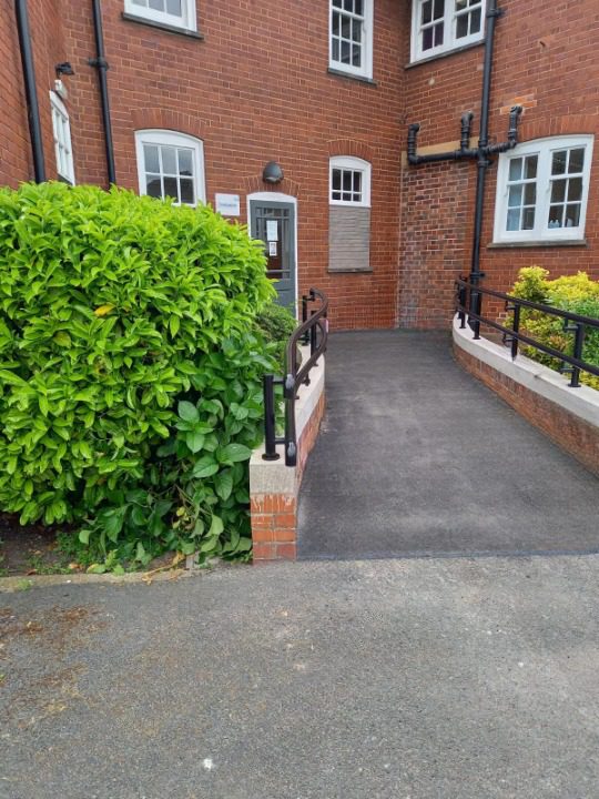 St. George's Hospital