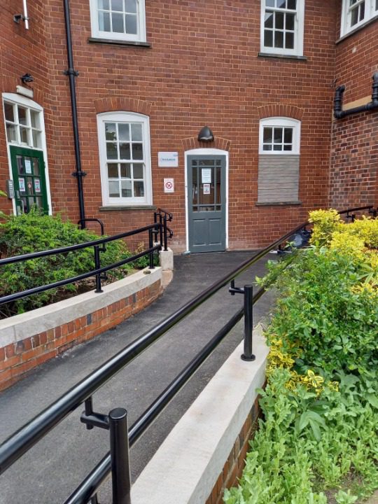 St. George's Hospital