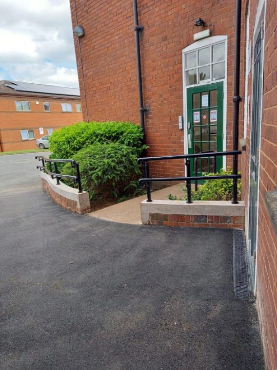 St. George's Hospital