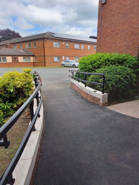 St. George's Hospital