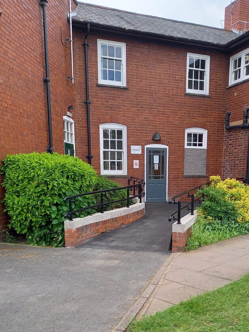 St. George's Hospital