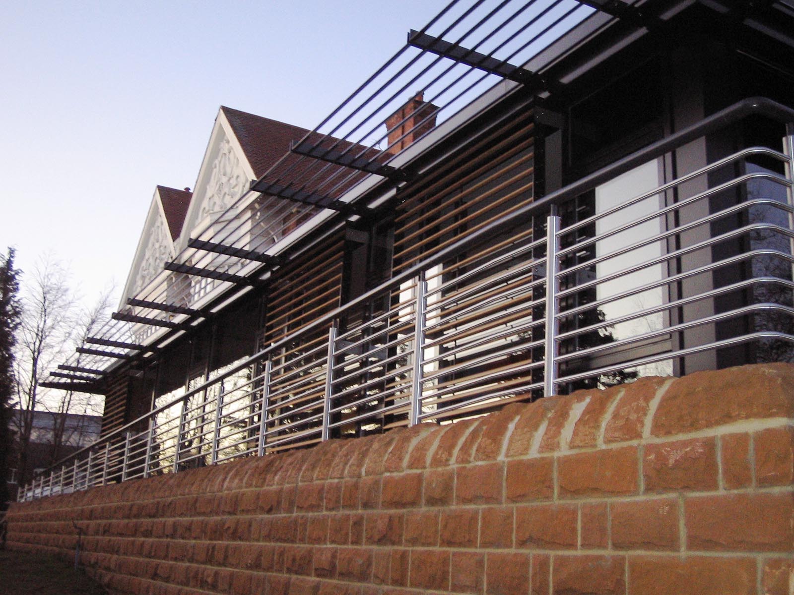 Nottinghamshire Hospice