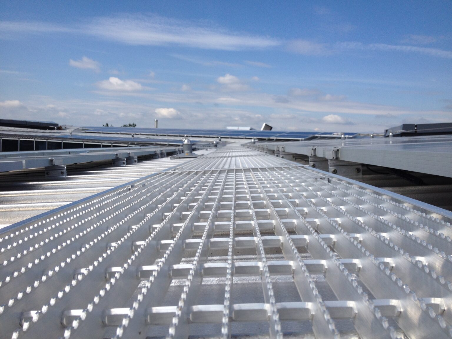 Teeside University Airport