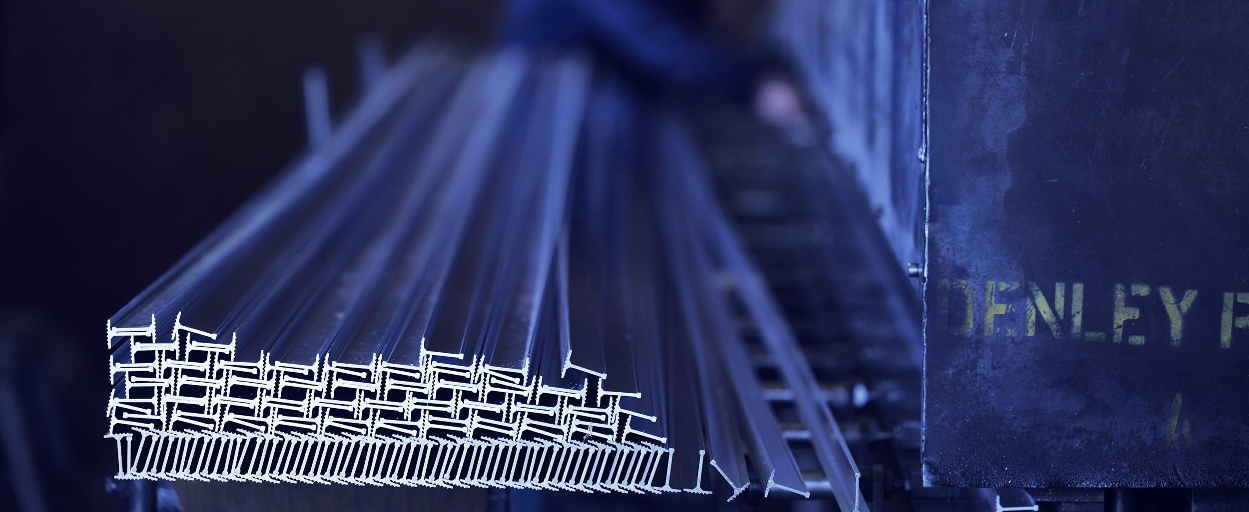 Denley Punch for Neatdek Decking