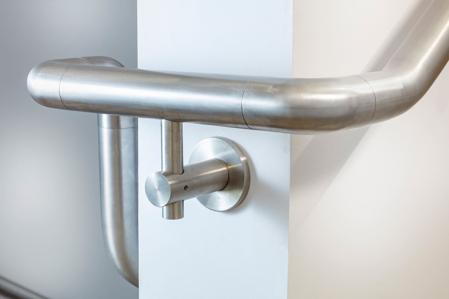 Neaco Products Installed in ABI Hospital York