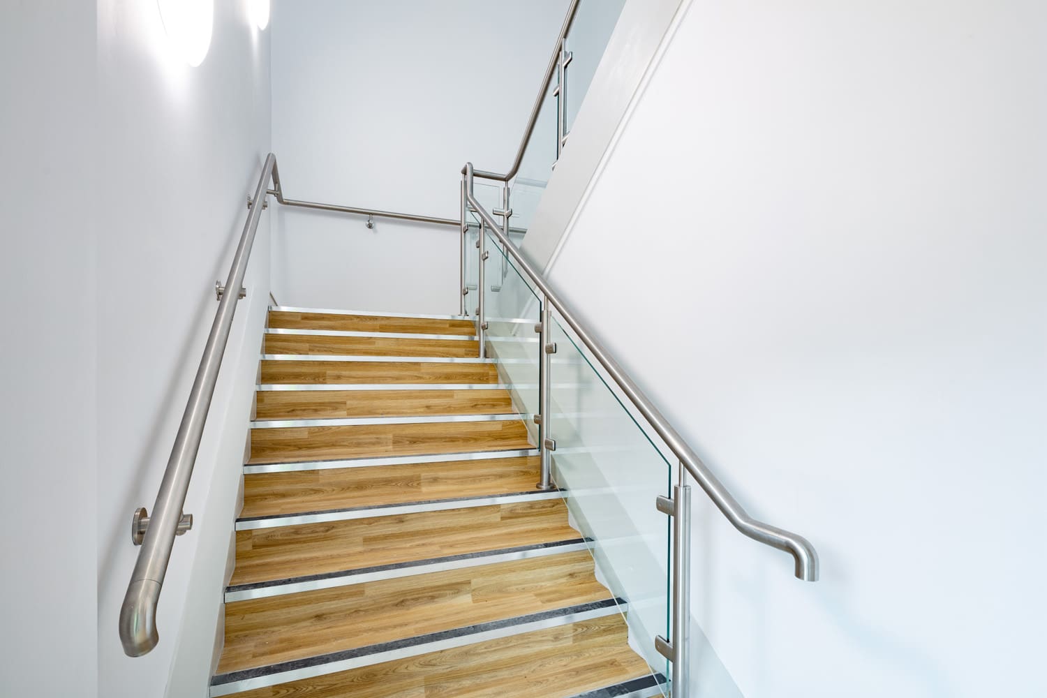 Neaco Products Installed in ABI Hospital York