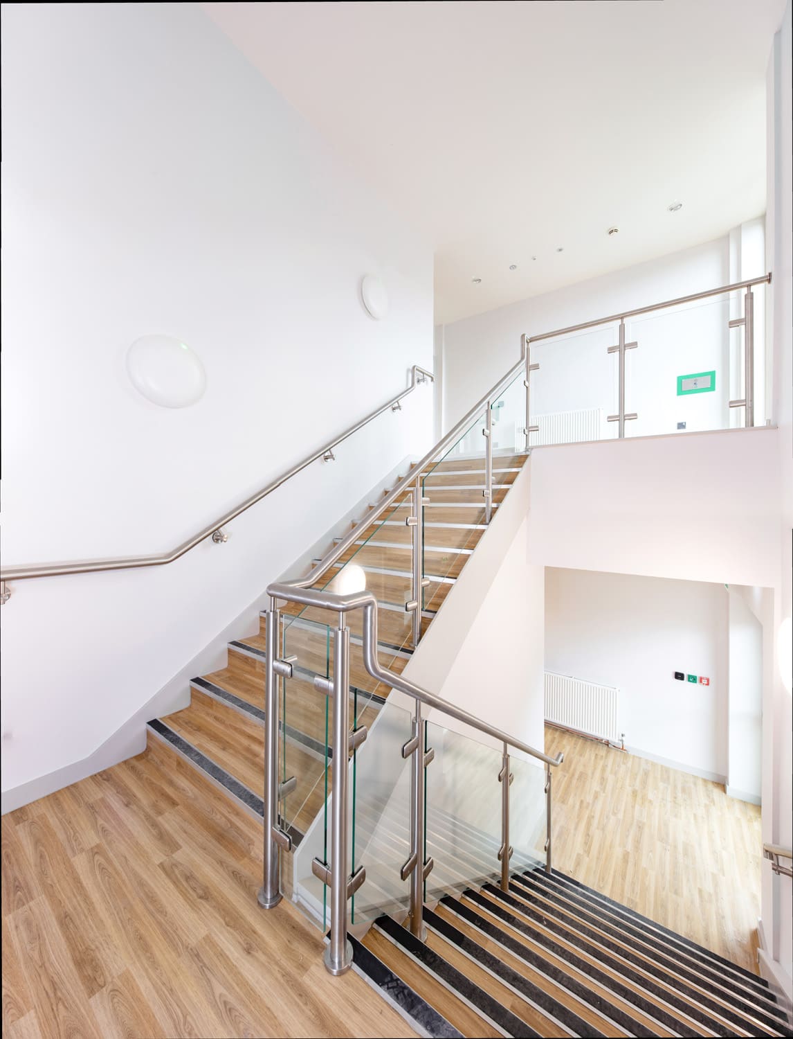 Neaco Products Installed in ABI Hospital York