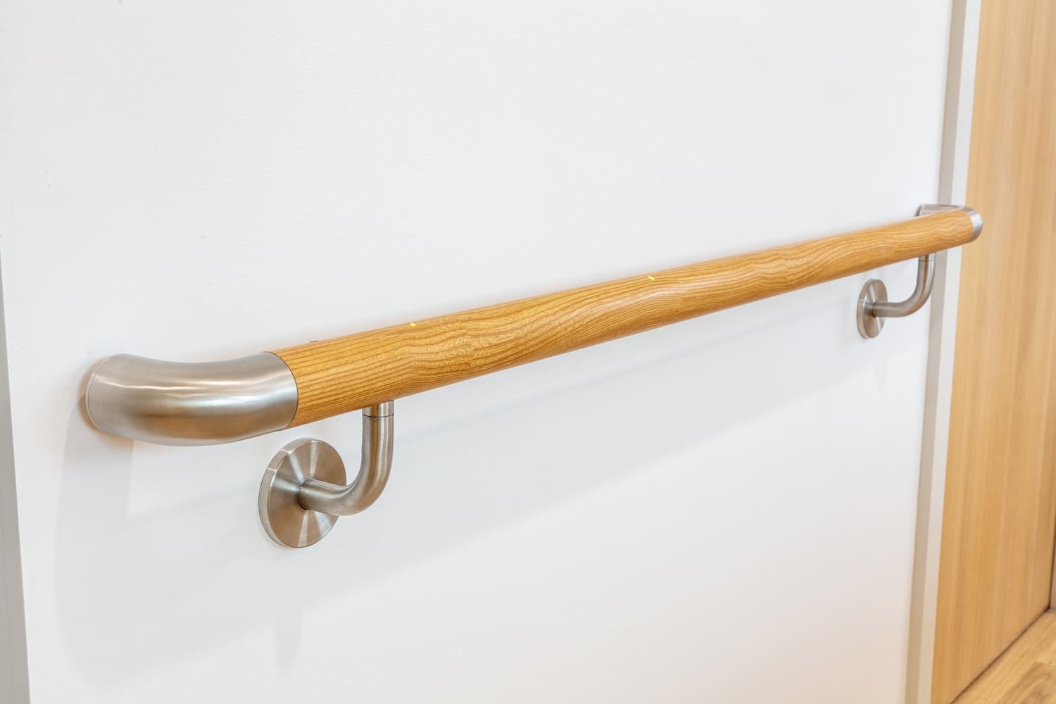 Neaco Products Installed in ABI Hospital York