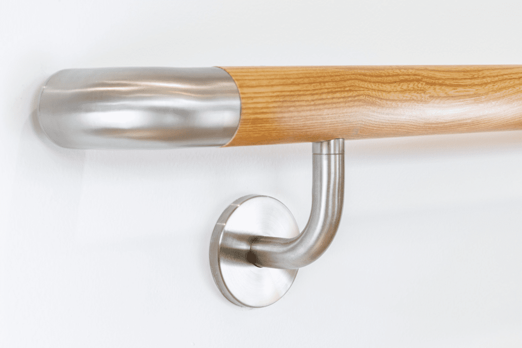 Baptistry Hand Railing Balustrade Design Guide Part 2: Handrails