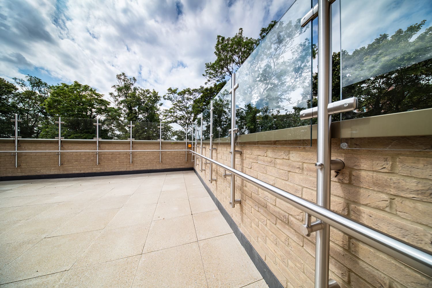 Neaco Products Installed in ABI Hospital York